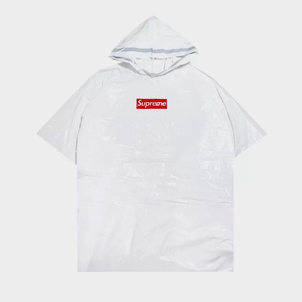 SUPREME Ballpark Poncho